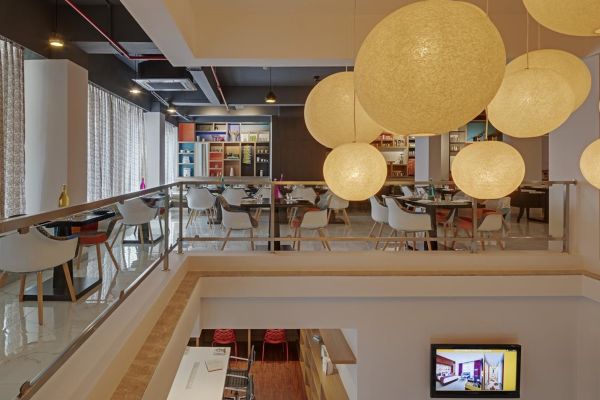 Zone By The Park Electronic City Bangalore (Bengaluru)